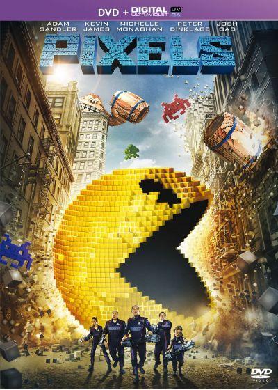 Pixels