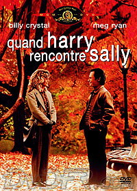 Quand Harry rencontre Sally