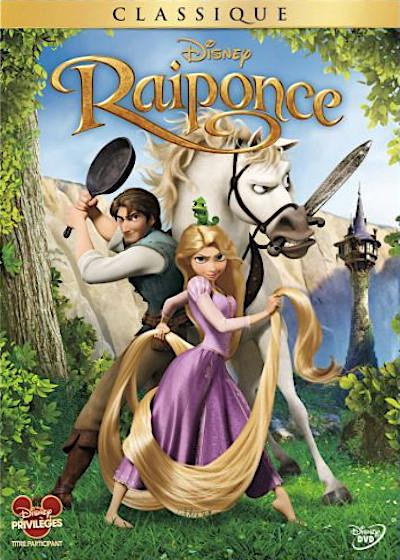 Raiponce