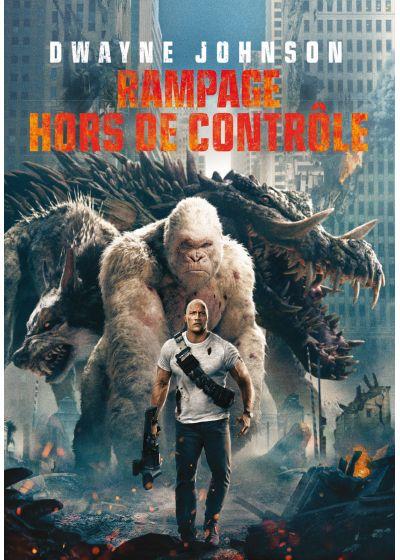 Rampage - Hors de contrôle
