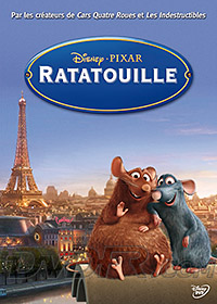 Ratatouille