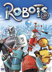 Robots