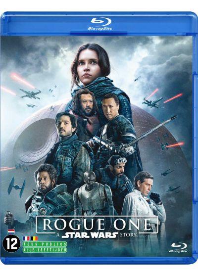 Rogue One : A Star Wars Story