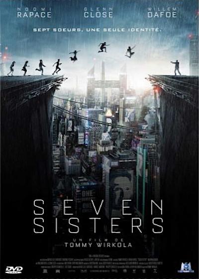 Seven Sisters