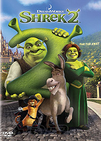 Shrek 2