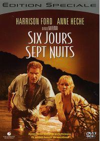 Six jours sept nuits