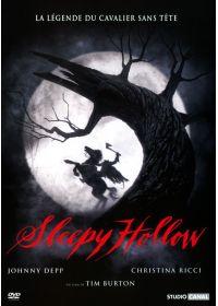 Sleepy Hollow, la légende du cavalier sans tête