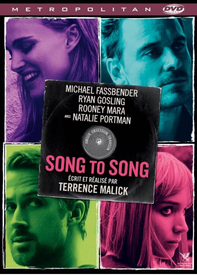 Song to Song