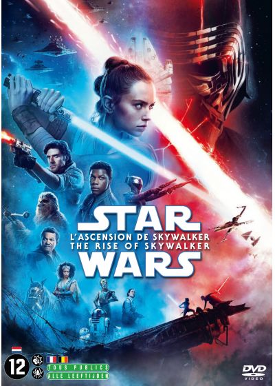 Star Wars 9 : L'Ascension de Skywalker