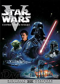 Star wars : Episode V - L'Empire contre-attaque