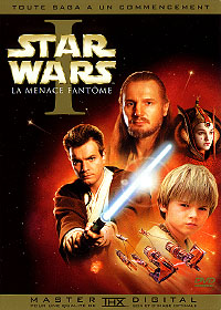 Star wars : épisode I - La Menace fantôme