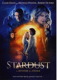 Stardust - Le mystère de l'étoile