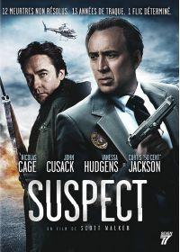 Suspect