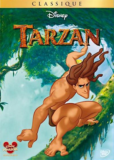 Tarzan