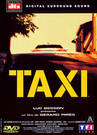 Taxi