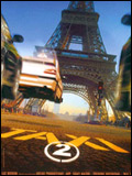 Taxi 2