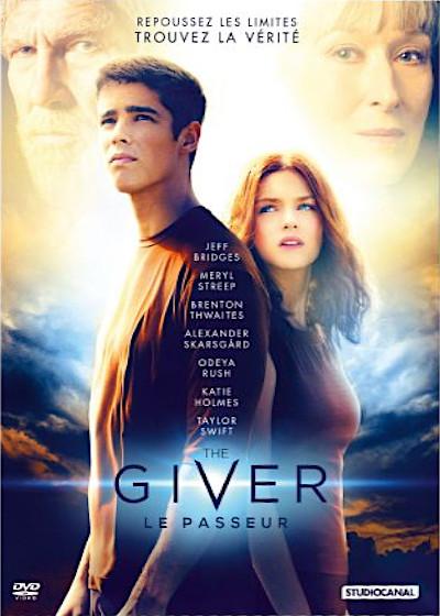 Giver (The)