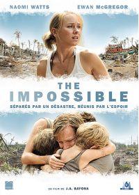 Impossible (The)