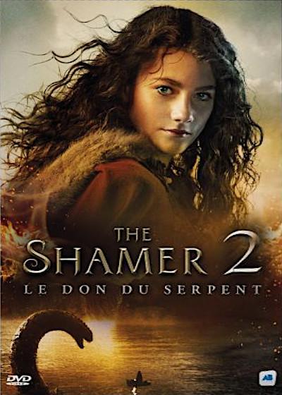 Shamer 2 : Le don du serpent (The)