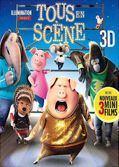 Tous en scène