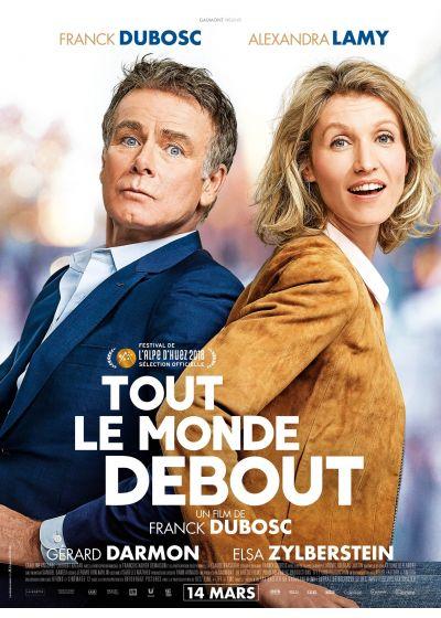 Tout le monde debout