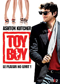 Toy Boy