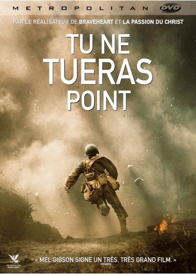 Tu ne tueras point