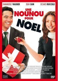 Nounou pour Noël (Une)
