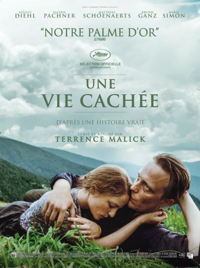 Vie cachée (Une)