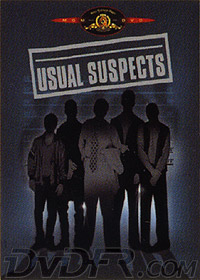 Usual suspects
