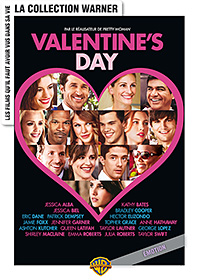 Valentine's Day