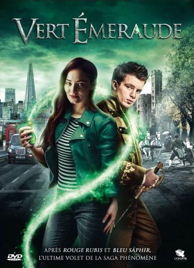 Vert Émeraude