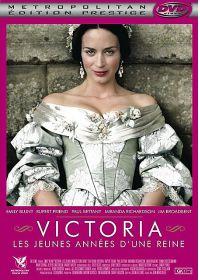 Victoria - Les jeunes années d'une reine