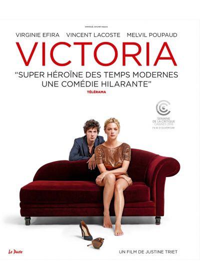 Victoria