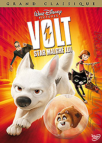 Volt, star malgré lui