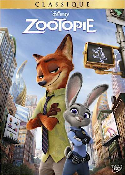 Zootopie