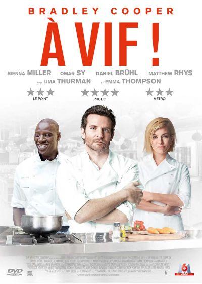 À vif !